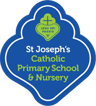 St Joseph's Catholic Primary School logo