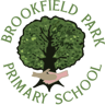 Brookfield Park Primary School logo