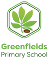 Greenfields Primary School logo