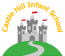 Castle Hill Infant School logo