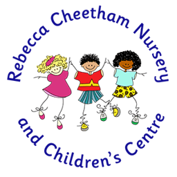 Rebecca Cheetham Nursery and Children's Centre logo