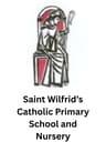 St Wilfrids Catholic Primary School logo
