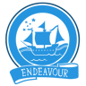 Endeavour Primary School logo