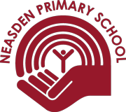 Neasden Primary School logo