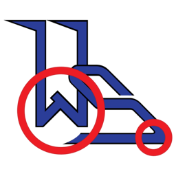 Wilson Stuart School logo