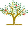 Orchard Grove Primary School logo