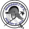 Wargrave CofE Primary School logo