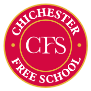 Chichester Free School logo