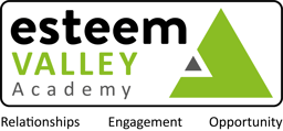 Esteem Valley Academy logo