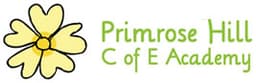 Primrose Hill Church of England Primary Academy logo