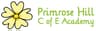 Primrose Hill Church of England Primary Academy logo