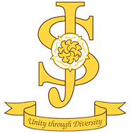 St Joseph's Catholic Primary School logo