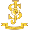 St Joseph's Catholic Primary School logo