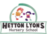 Hetton Lyons Nursery School logo