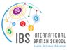 International British School Kuwait logo