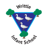 Writtle Infant School logo
