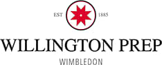Willington School logo