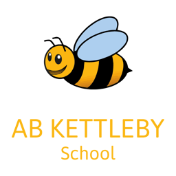Ab Kettleby Primary School logo