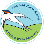 Freshford Church School logo