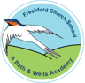 Freshford Church School logo