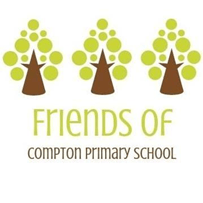 Compton C.E. Primary School logo