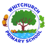 Whitchurch Community Primary School logo