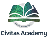 Civitas Academy logo