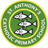 St Anthony's Catholic Primary School logo