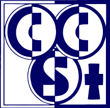 Colne Christ Church Church of England Voluntary Aided Primary School logo