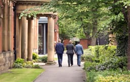 Royal Grammar School logo