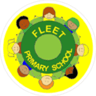 Fleet Primary School logo