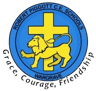 Robert Piggott CofE Infant School logo