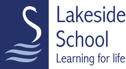 Lakeside School logo