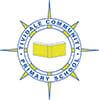 Tividale Community Primary School logo