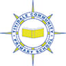 Tividale Community Primary School logo