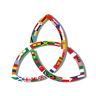 Holy Trinity Academy logo