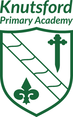 Knutsford Primary Academy logo