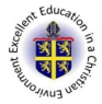 Holy Trinity Church of England Primary School logo