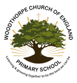 Woodthorpe CofE Primary School logo