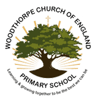 Woodthorpe CofE Primary School logo