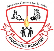 Moorside Community Primary Academy School logo