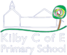 Kilby St Mary's Church of England Primary School logo