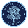 Grove Vale Primary School logo