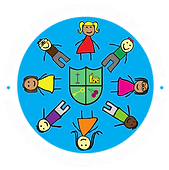 Landkey Community Primary Academy logo