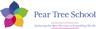Kirkham Pear Tree School logo