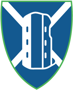 St Andrew's CofE Primary School logo