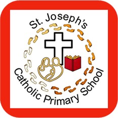 St Joseph's Catholic Primary School, a Voluntary Academy logo