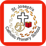 St Joseph's Catholic Primary School, a Voluntary Academy logo