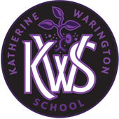 Katherine Warington School logo