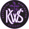 Katherine Warington School logo